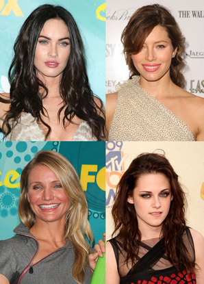 The Internet Search For Which Female Celebrity Causes the Most Virus and Spyware Infections?