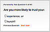Find Out Your Personality Type With 41Q Website
