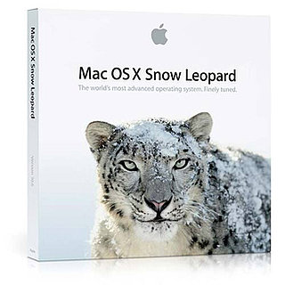 The Mac OS X Snow Leopard Ships on Aug. 28