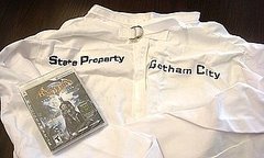 Eidos Goes All Out for Batman: Arkham Asylum Launch