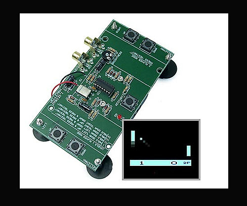 Build Your Own Gaming Nostalgia Build Your Own Gaming Nostalgia