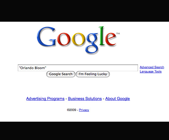 Google Their Name! Google Their Name!