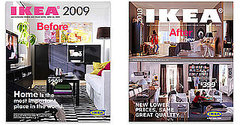 Ikea Customers Outraged About Font Change Ikea Customers Outraged About Font Change