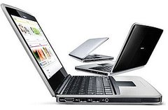 Nokia Dishes Details About Its Booklet 3G