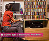 7 Unconventional Ways to Make Money While Working Virtually From Home