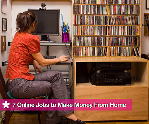 7 Unconventional Ways to Make Money While Working Virtually From Home