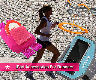 My Fave iPod Accessories For Runners