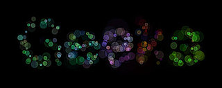 Turn Your Words Into Bokeh Type Images