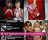 Tech Highlights From Past Fashion Weeks