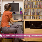 Geek Tip: Make Money at Home With These Online Jobs Geek Tip: Make Money at Home With These Online Jobs