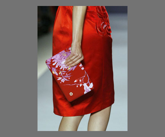 Vivienne Tam Introduces the Special Edition HP Mini Vivienne Tam Introduces the Special Edition HP Mini