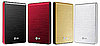 Daily Tech: LG Debuts Its XD3 Slim Portable Hard Drive