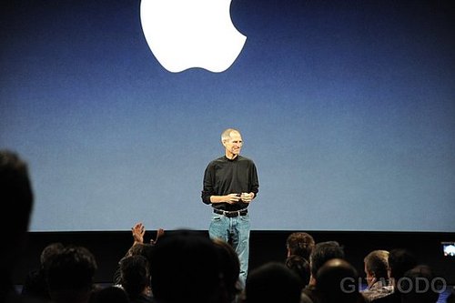 New Product Announcements From Apple's Rock and Roll Event in San Francisco