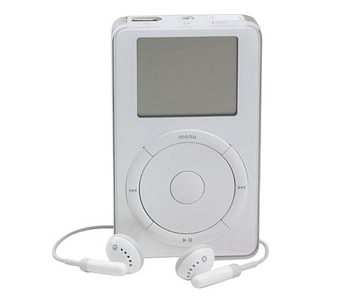 iPod iPod