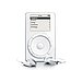 Second Generation iPod 