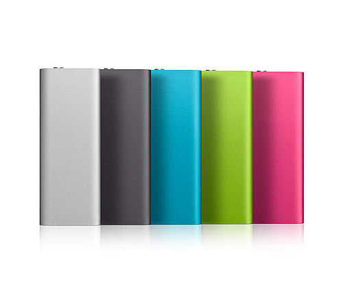 Third Generation iPod Shuffle Third Generation iPod Shuffle