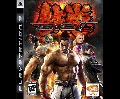 Tekken 6 Tekken 6