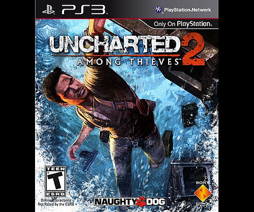 Uncharted 2: Among Thieves Uncharted 2: Among Thieves