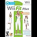 Wii Fit Plus