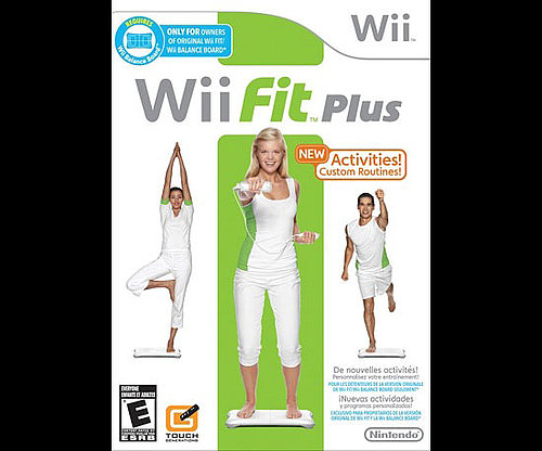 Wii Fit Plus Wii Fit Plus