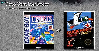 Pick the Best Video Game of All Time on GeekSugar 2009-09-23 14:32:10