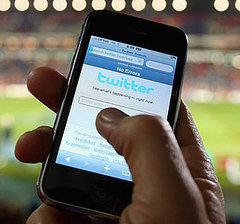 Jajah to Offer Voice Chat Over Twitter