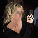 Match the Fashion Week Celeb With the Cell Phone Match the Fashion Week Celeb With the Cell Phone