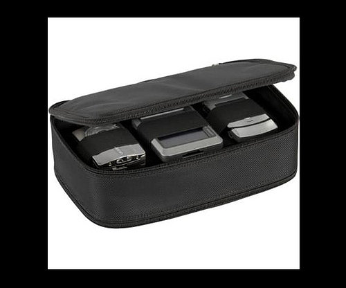 Travel Charging Station From Crate and Barrel ($30) Travel Charging Station From Crate and Barrel ($30)