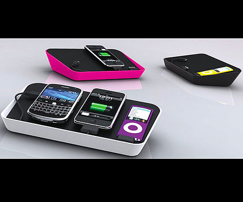 Refresh Station From Bluelounge ($90) Refresh Station From Bluelounge ($90)