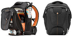 Photos of the Boa Booq Laptop Bag