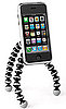 Gorillapod Mobile Tripod Turns Your Cell Into a Camera