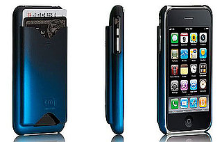 Case-Mate iPhone Case Protects Your Phone, Stores Your Credit Cards
