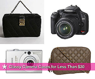 Classy Camera Cases For Less Than $30