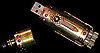 Steampunk 4GB USB Flash Drive Costs $3,000 on Etsy