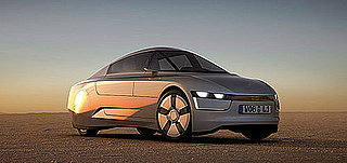 Guess Which Automaker is Producing This Eco-Friendly Car?