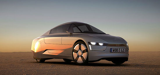 Guess Which Automaker is Producing This Eco-Friendly Car? Guess Which Automaker is Producing This Eco-Friendly Car?