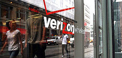 Which Cell Carrier Do You Use?