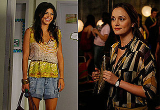 Technology and Gadgets on Gossip Girl Season Three 2009-09-22 05:57:19