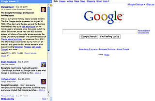 Share Your Tips, Ideas and How Tos With Google Sidewiki