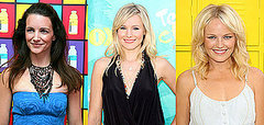 Which Couples Retreat Star Still Rocks a Walkman? Which Couples Retreat Star Still Rocks a Walkman?
