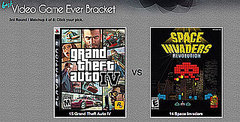 Pick the Best Video Game of All Time on GeekSugar 2009-10-01 09:05:17 Pick the Best Video Game of All Time on GeekSugar 2009-10-01 09:05:17