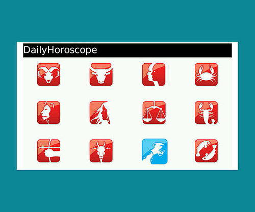 Daily Horoscope Daily Horoscope