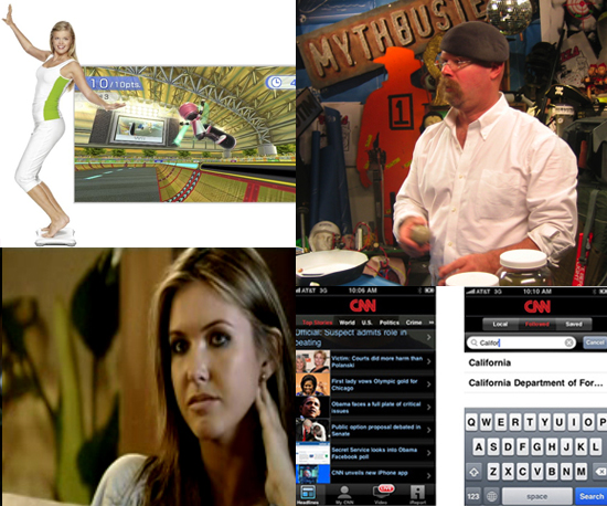 The Week in Geek The Week in Geek