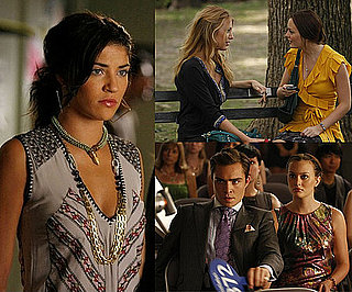 Technology and Gadgets on Gossip Girl Season Three
