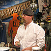 GeekSugar Talks to Jamie and Adam From MythBusters 