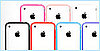 Griffin's Barely There Protective iPhone Case
