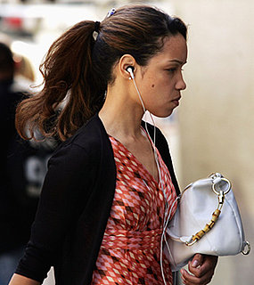 MP3 Player Volume