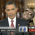 President Obama Gets Auto-Tuned President Obama Gets Auto-Tuned