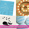 The Cutest Twitter Gear