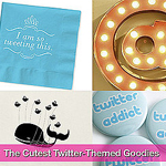 The Cutest Twitter Gear The Cutest Twitter Gear